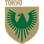 Tokyo Verdy badge