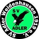 Adler Weidenhausen badge