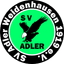 Adler Weidenhausen badge