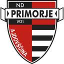 Primorje badge