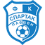 Spartak Pleven badge