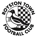 Royston Town badge