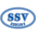 SSV Jeddeloh badge