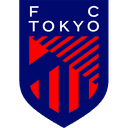 FC Tokyo badge