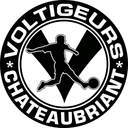 Voltigeurs de Châteaubriant badge