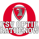 Optik Rathenow badge