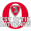 Optik Rathenow badge