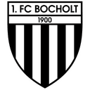 Bocholt badge