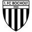 Bocholt badge