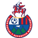 Municipal badge