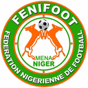 Niger badge