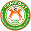 Niger badge