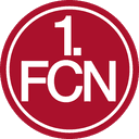 Nürnberg II badge