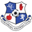 Loughgall badge