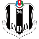 Karvan badge