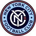 New York City FC II badge
