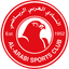 Al-Arabi badge