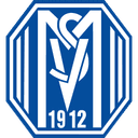Meppen II badge