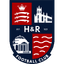 Hampton and Richmond Borough badge