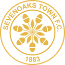 Sevenoaks Town badge