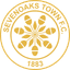 Sevenoaks Town badge