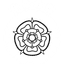 Linlithgow Rose F.C. badge