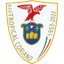 Tropical Coriano badge