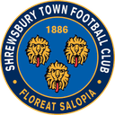 Shrewsbury Town badge