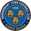 Shrewsbury Town badge