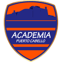 Academia Puerto Cabello badge