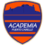 Academia Puerto Cabello badge