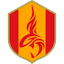 Nagoya Grampus badge
