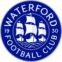 Waterford badge
