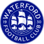 Waterford badge