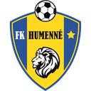 Humenné badge