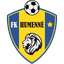 Humenné badge