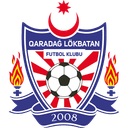 Qaradağ Lökbatan badge