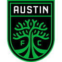 Austin FC badge