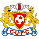 Coagh United badge