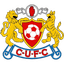 Coagh United badge