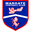 Margate badge
