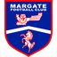 Margate badge