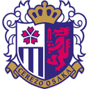Cerezo Osaka badge