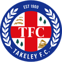Takeley badge