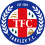 Takeley badge