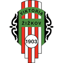 Viktoria Žižkov badge