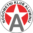 Aluminij badge
