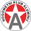 Aluminij badge