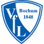Bochum II badge