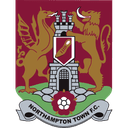 Northampton Town badge